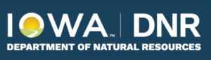 Iowa Department of Natural Resources logo