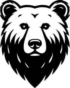 BearWise-bear looking at you